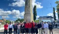 GMNI Banyuwangi Tutup Bulan Bung Karno 2026 dengan Napak Tilas dan Nobar Battle of Surabaya