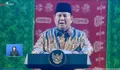 Presiden Prabowo Subianto Tegaskan Makna Persatuan dan Gubernur Melki Tekankan Refleksi Sosial bagi pembangunan daerah Dalam Perayaan Natal Nasional 