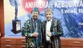 Apresiasi Felix Edon, Pemkab Manggarai Dorong Ekosistem Kebudayaan Berkelanjutan