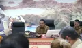 Pemprov NTT Matangkan Persiapan Penandatanganan Perjanjian Kerja Sama Bali–NTB–NTT