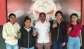 Tim Resmob Polres Manggarai Barat Tangkap Pelaku Pencurian Handphone di Welak