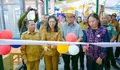 Resmikan Gerai NTT Mart Ngada, Gubernur Melki: Upaya Pemprov Perkuat Ekonomi Kerakyatan dan Akses Pasar Produk UMKM Lokal