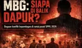 Menguak Dugaan Konflik Kepentingan dan Monopoli Rantai Pasok di Balik Dapur Makan Bergizi Gratis