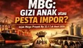 Mengendus Jejak Oligarki di Balik Gurihnya Proyek Triliunan "Makan Bergizi Gratis"