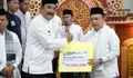 Safari Ramadhan 1447 H Resmi Dibuka, Pemkab Kerinci Perkuat Silaturahmi dan Kepedulian Sosial