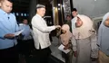 Tito Karnavian Serahkan Bantuan dan Buka Puasa Bersama Warga Lhokseumawe