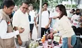 Pangan Ramadhan Aman & Sehat: Gubernur Melki Bersama BPOM Intensifkan Pengawasan Takjil di Kota Kupang