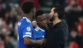 Meski Kalah dari Osasuna, Real Madrid Tetap Kokoh di Puncak Klasemen