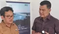 Arief Eka Saputra Bidik UMKM Sekitar GSKBB Tembus Pasar Nasional