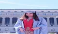 Disorot Soal Kontribusi, Tasya Kamila Buka 'Laporan’' Usai Delapan Tahun Studi di Luar Negeri