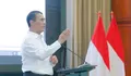Kepala Dinas Diminta Tancap Gas, Mentan Amran: Cetak Sawah dan Program Strategis Tak Boleh Kendur