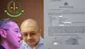 Santosa Kadiman di-LP di Bareskrim Polri, klaim 40 ha fiktif Sejak Awal PPJB Januari 2014