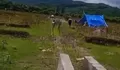 Digarap oleh Kotraktor PT.ADHI KARYA ,Proyek Irigasi di NTT Diduga Tak Sesuai KAK,Warga Minta Pertanggungjawaban PPK