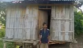 Cerita Pilu Donatus Ruek di Gubuk Reyot yang Merindukan Kehadiran Pemerintah