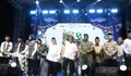 Gubernur NTT Buka Gelaran Takbiran Season III di Bundaran Tirosa Kota Kupang
