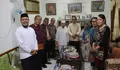 Halal Bihalal Idul Fitri 1447 H, Gubernur NTT Sebut Silaturahmi Kunci Perkuat Sinergi Daerah