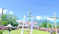 Mengapa Disebut JUMAT AGUNG
