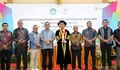 Pengukuhan Prof Otto Gusti di IFTK Ledalero, Gubernur NTT: Filsafat Merupakan Kompas Penunjuk Arah Kegiatan Politik