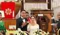 Ketrin Peto Menikah Hari Ini, Warganet Ramai Puji Kecantikannya