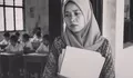 Guru Honorer Mau Dilarang Ngajar 2027: Negara Sibuk Merapikan Tabel, Lupa yang Menopang Kelas