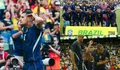 Hancurkan Mesir, Skuad Ancelotti Kirim Pesan Seram ke Rival Piala Dunia 2026