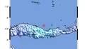Gempa 4,6 M Guncang Mbay Nagekeo NTT, BMKG: Tetap Tenang dan Jangan Panik 
