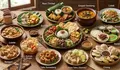 Jelajah Kuliner Bumi Pasundan, Ini 11 Makanan Khas Jawa Barat yang Menggoda Selera