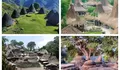 Bukan Cuma Pantai! 5 Desa Wisata di NTT Ini Punya Tradisi Unik yang Masih Bertahan