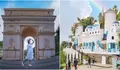 Serasa di Paris dan New York, Ini Pesona Sarae Hills Bandung yang Bikin Penasaran