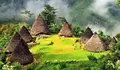 Pasangan Baru Wajib Tahu! Ini Deretan Desa Wisata Menawan untuk Liburan Romantis