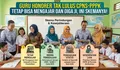 Guru Honorer Gagal CPNS-PPPK Jangan Panik, Pemerintah Pastikan Tetap Bisa Mengajar