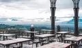 Bikin Susah Pulang! Ini Tempat Hits di Punclut yang Punya View Bandung Memesona