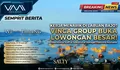 Masih Fresh Banget Nih! Job Hunter Labuan Bajo Merapat, Ada Loker Baru dari VINCA GROUP