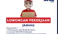 JNE Express Buka Lowongan Admin di Denpasar Bali, Cek Syarat dan Cara Melamar
