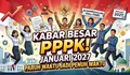 PPPK Paruh Waktu Akan Berubah Jadi Penuh Waktu pada 2027? Ini Penjelasan Pemerintah dan Besaran Gajinya
