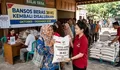 Bansos Beras 30 Kg Cair Lagi Oktober-Desember 2026, Ini Cara Cek Penerima Lewat HP