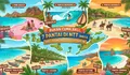 Bukan Cuma Bali, 7 Pantai di NTT Ini Punya Vibes Liburan yang Bikin Susah Move On