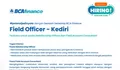 Anak Fresh Graduate, Sini Dulu! BCA Finance Kediri Buka Lowongan Kerja