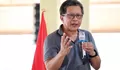 Dari Pengkritik Jadi Orang Istana, Rocky Gerung Resmi Jadi Wantimpres