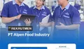 PT Alpen Food Industry: Profil Perusahaan, Gaji, Benefit, dan Tips Melamar Kerja