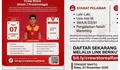 Segera Daftar! Lowongan Crew Store Alfamart di Labuan Bajo dan Ruteng Masih Dibuka