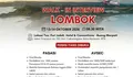 Buruan Daftar! Lion Group Gelar Walk-In Interview di Mataram, Kuota Hanya 100 Pelamar