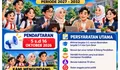Pendaftaran Seleksi Calon Anggota Dewan Pendidikan Provinsi Jawa Timur Periode 2027–2032 Resmi Dibuka
