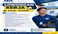 Masih fresh! Loker  di Ruteng Manggarai, CV Karya Sejahtera Cari Sales, Minimal SMA/SMK