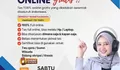 Kesempatan Emas! Ikuti Tes TOEFL Online Gratis Serentak Se-Indonesia dari Central Course 