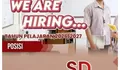 Sekolah Kasih Yobel Kupang Buka Loker Guru SD, Cek Kualifikasi dan Cara Melamarnya
