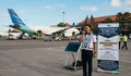 Lowongan Kerja PT Garuda Daya Pratama Sejahtera Oktober 2026, Ada Posisi Ground Handling Control di Bali