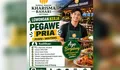 Lulusan SMA/SMK di Ruteng, Merapat! Kharisma Bahari Buka Loker Waiter, Dapat Makan dan Seragam