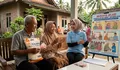 Lansia Berpeluang Dapat PKH Rp600 Ribu per Tahap, Ini Daftar Bansos Oktober 2026