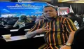 Akbar Umbu Nay Dukung Satresnarkoba Polres Sumba Barat Berantas Narkotika, Minta Perizinan Usaha Ditertibkan
